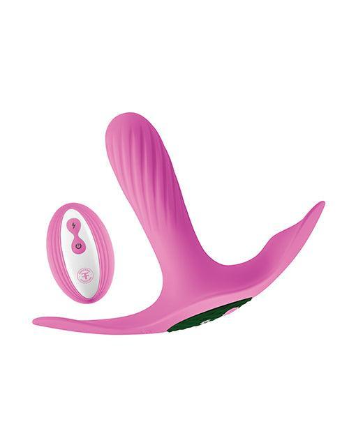 image of product,Femme Funn Ossia Wearable Vibrator - SEXYEONE