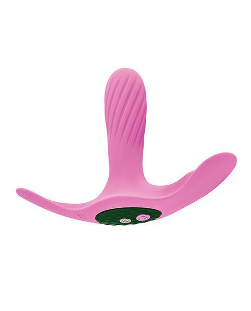 image of product,Femme Funn Ossia Wearable Vibrator - SEXYEONE