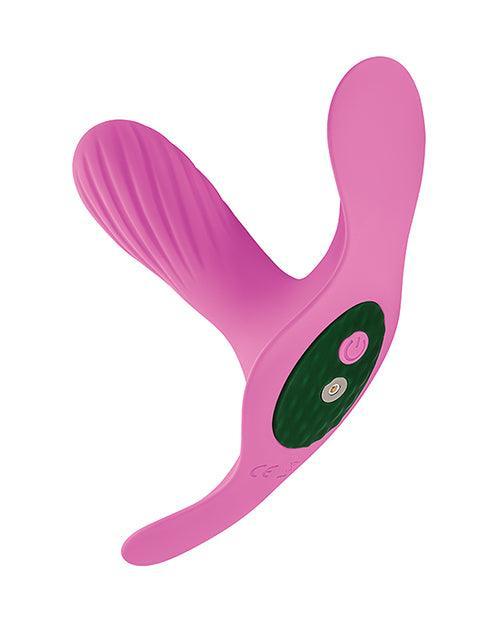 Femme Funn Ossia Wearable Vibrator - SEXYEONE