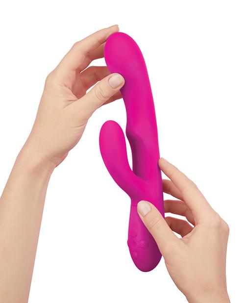 image of product,Femme Funn Ultra Rabbit - Pink - SEXYEONE