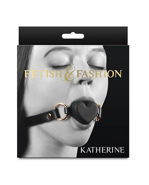 product image, Fetish & Fashion Katherine Ball Gag - SEXYEONE