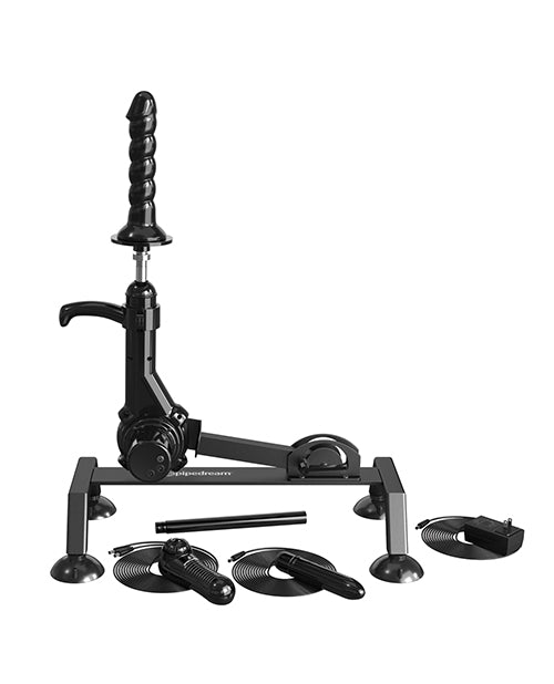 image of product,Fetish Fantasy Series Body Dock Sex Machine - SEXYEONE