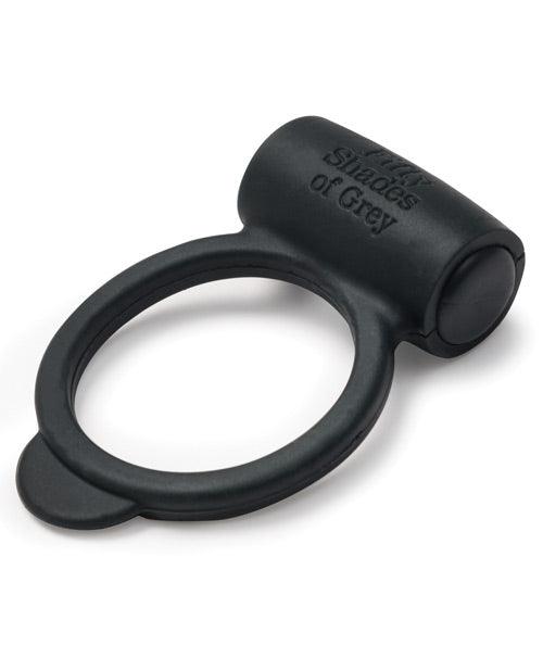 Fifty Shades of Grey Yours and Mine Vibrating Love Ring - SEXYEONE