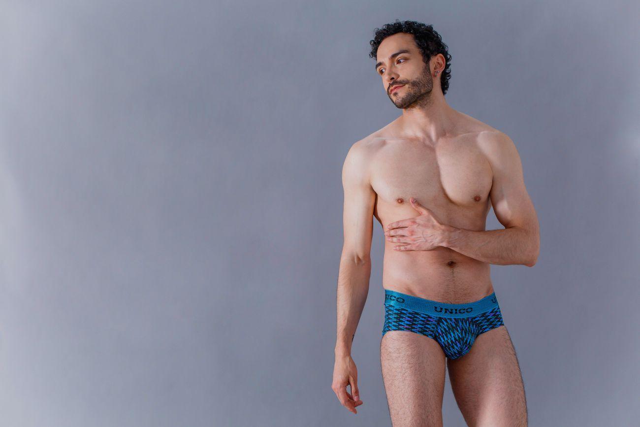 Filamento Briefs - SEXYEONE