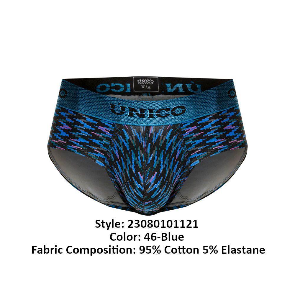 Filamento Briefs - SEXYEONE