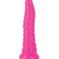 Firefly Nymph Glow in the Dark Dildo - Pink - SEXYEONE