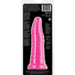 Firefly Nymph Glow in the Dark Dildo - Pink - SEXYEONE