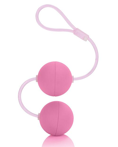 image of product,First Time Love Balls Duo Lover - SEXYEONE