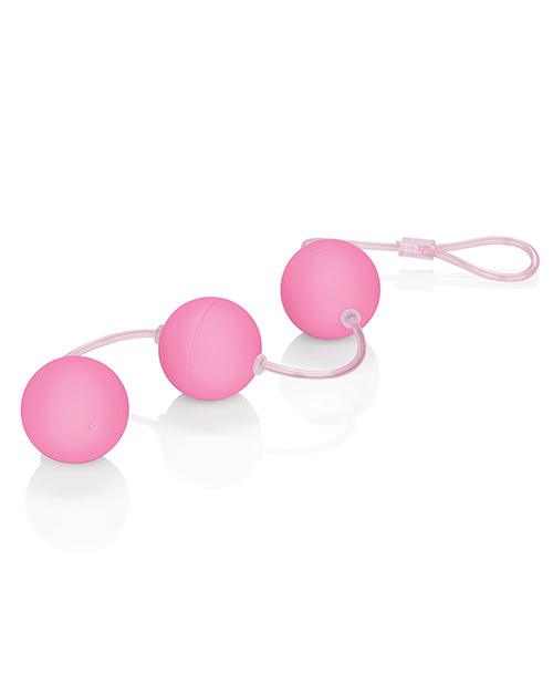 product image,First Time Love Balls Triple Lover - SEXYEONE