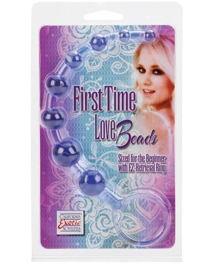 First Time Love Beads - SEXYEONE