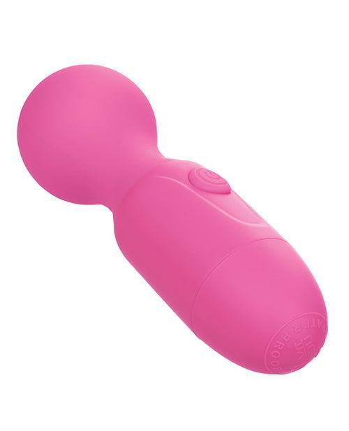 First Time Rechargeable Vibrator Massager - SEXYEONE