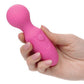 First Time Rechargeable Vibrator Massager - SEXYEONE