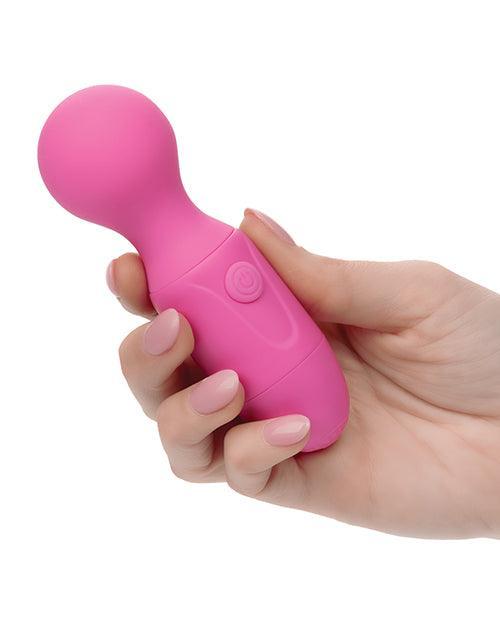 image of product,First Time Rechargeable Vibrator Massager - SEXYEONE