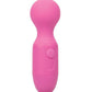 First Time Rechargeable Vibrator Massager - SEXYEONE