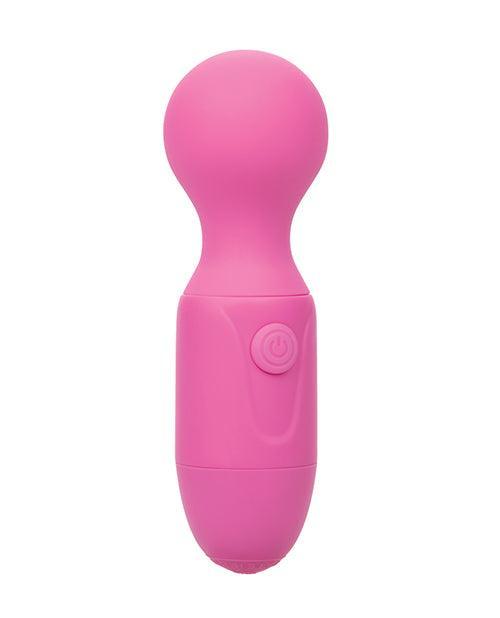 First Time Rechargeable Vibrator Massager - SEXYEONE