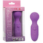 First Time Rechargeable Vibrator Massager - SEXYEONE