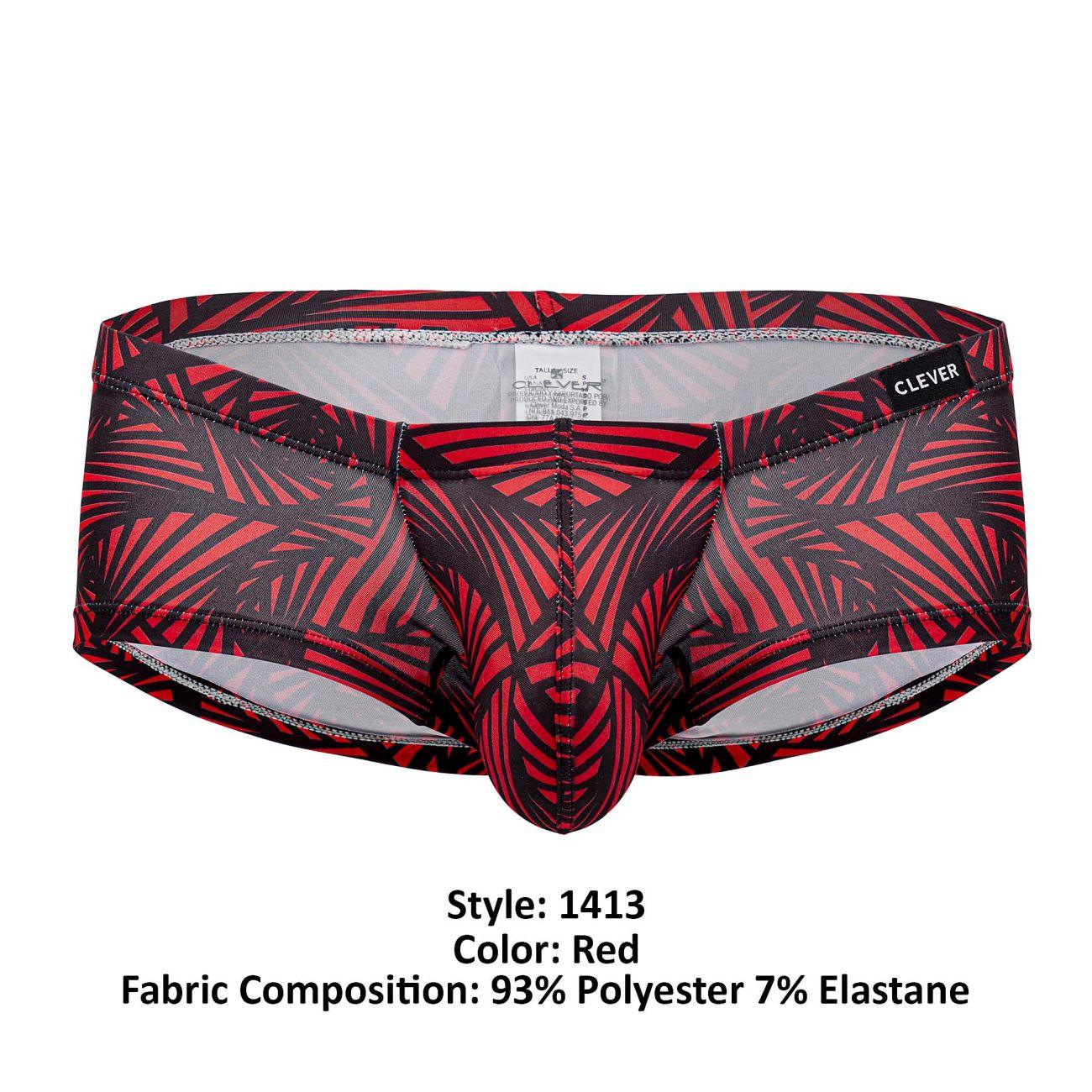 image of product,Flow Trunks - SEXYEONE