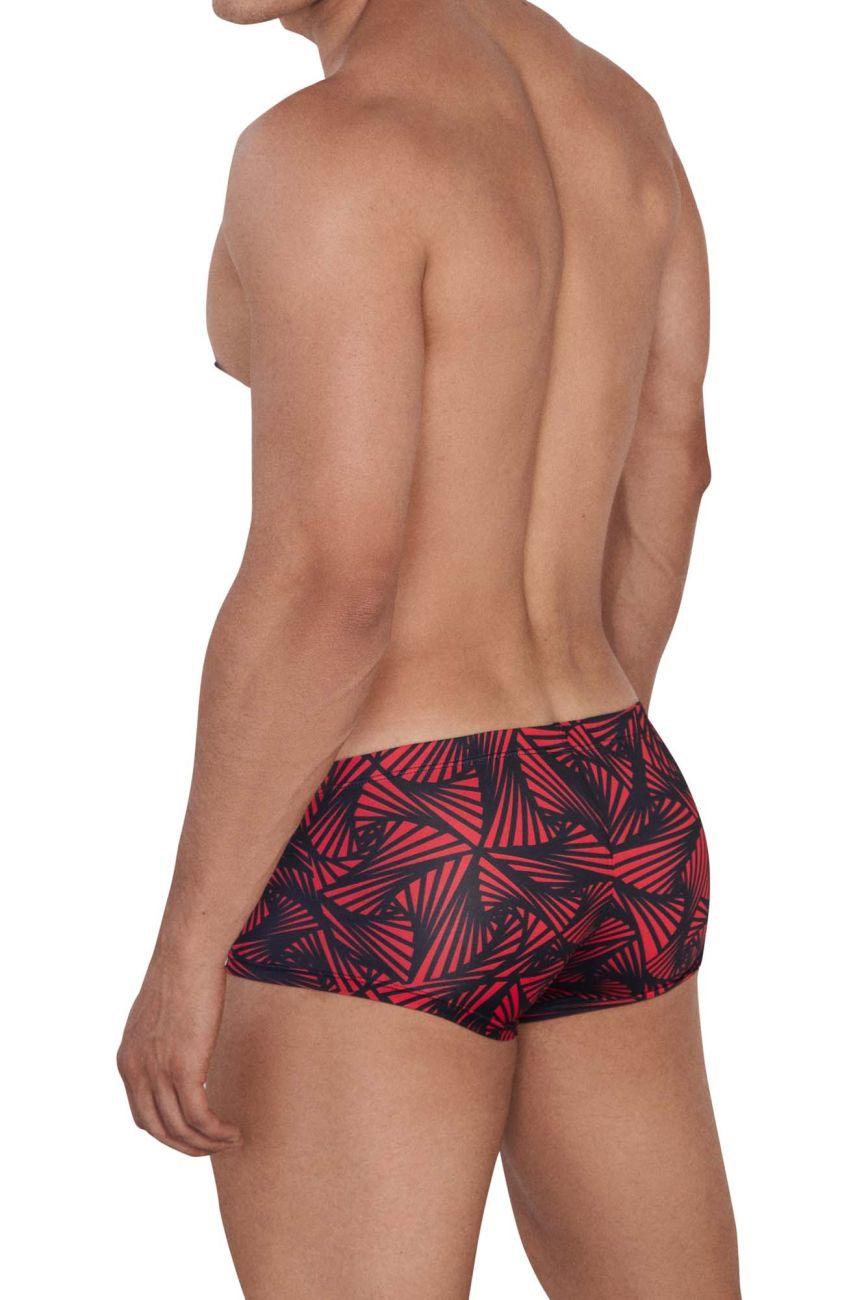 image of product,Flow Trunks - SEXYEONE