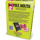 Foul Mouth Card Game - SEXYEONE