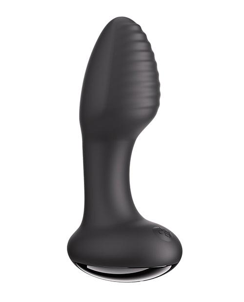 product image, Frenzy Rotating Butt Plug - SEXYEONE