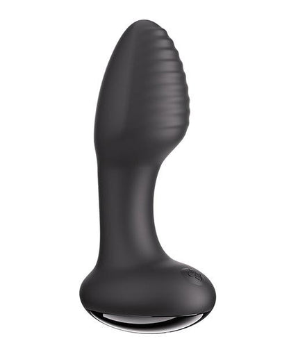 Frenzy Rotating Butt Plug - SEXYEONE