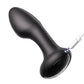 Frenzy Rotating Butt Plug - SEXYEONE