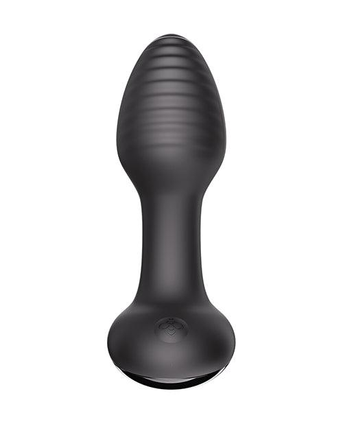 image of product,Frenzy Rotating Butt Plug - SEXYEONE