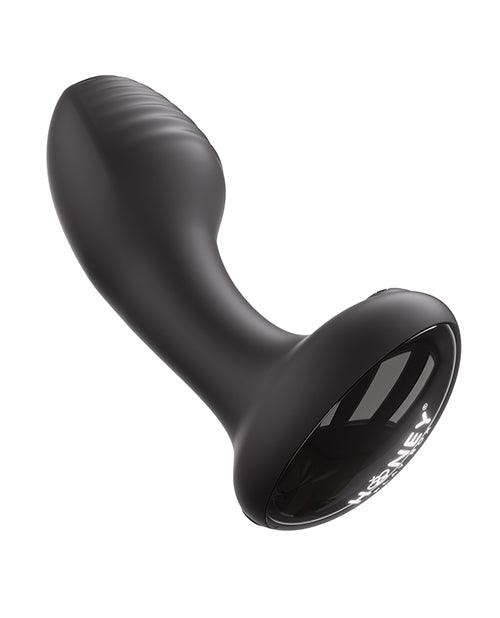 image of product,Frenzy Rotating Butt Plug - SEXYEONE