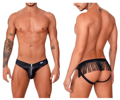 Fringe Jockstrap - SEXYEONE