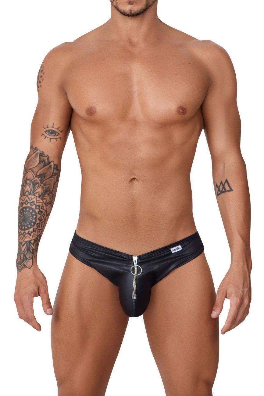 Fringe Jockstrap - SEXYEONE