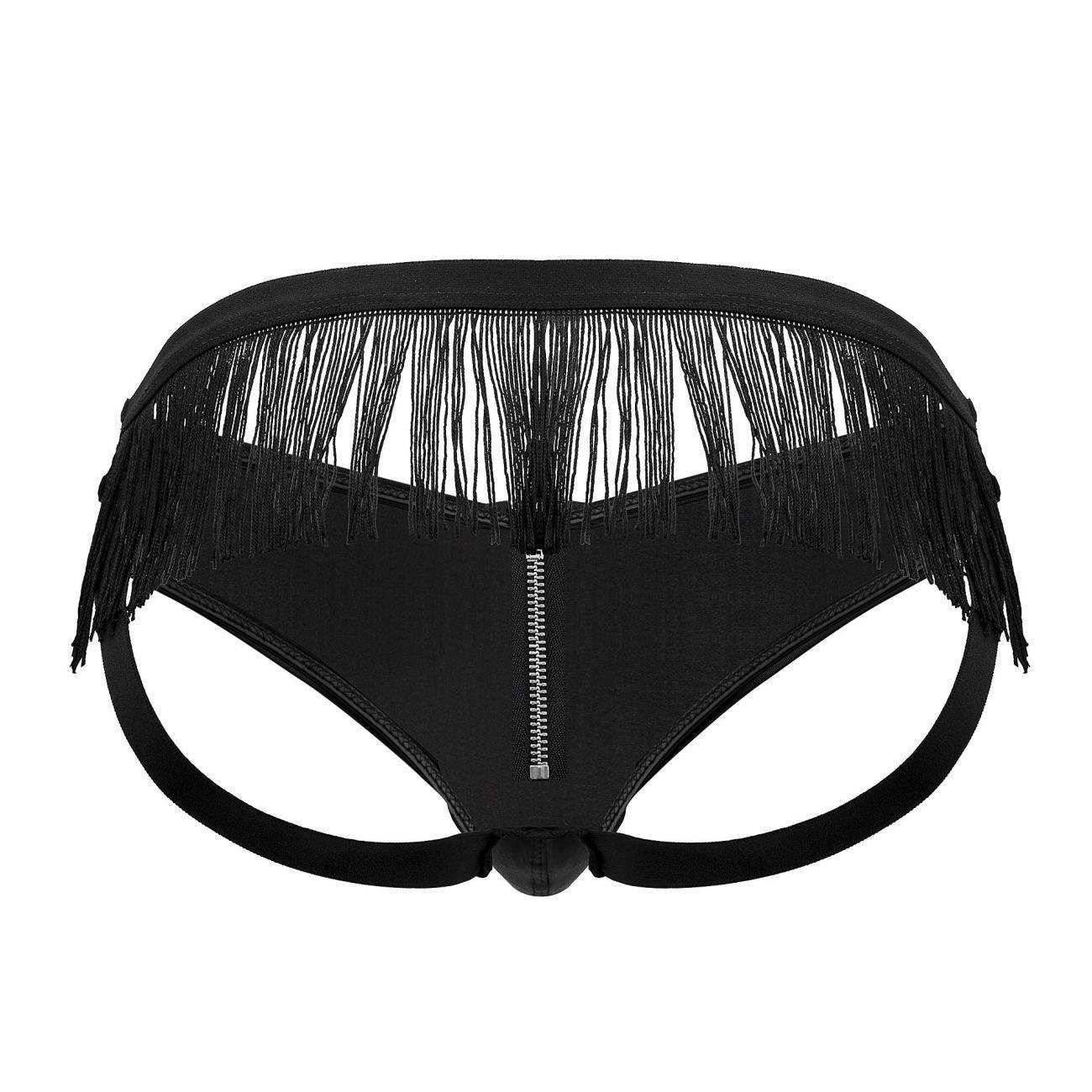 Fringe Jockstrap - SEXYEONE