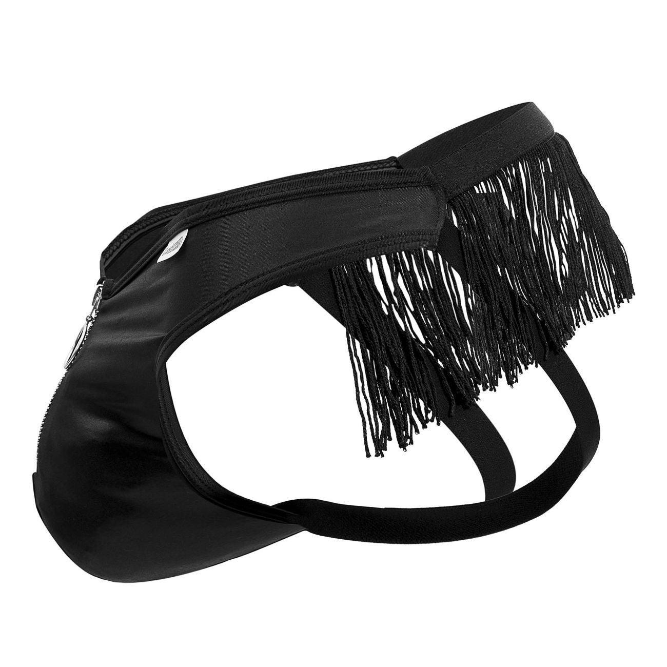 image of product,Fringe Jockstrap - SEXYEONE