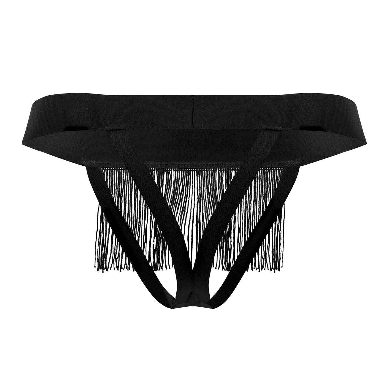 image of product,Fringe Thongs - SEXYEONE