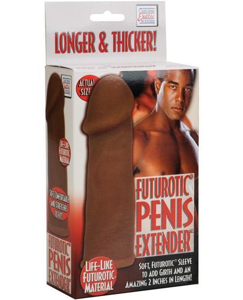 image of product,Futurotic Penis Extender - SEXYEONE