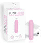 Fuzu Skin Activated Rechargeable Bullet Massager - SEXYEONE