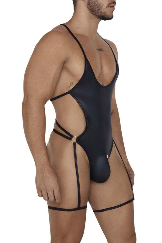 product image,Garter Bodysuit - SEXYEONE