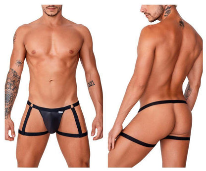 Garter Jockstrap - SEXYEONE