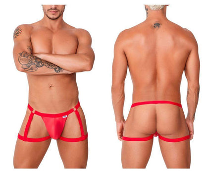 Garter Jockstrap - SEXYEONE