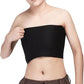 Gender Fluid Strapless Chest Compression Binder - - SEXYEONE