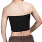 Gender Fluid Strapless Chest Compression Binder - - SEXYEONE