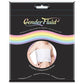 Gender Fluid Strapless Chest Compression Binder - - SEXYEONE