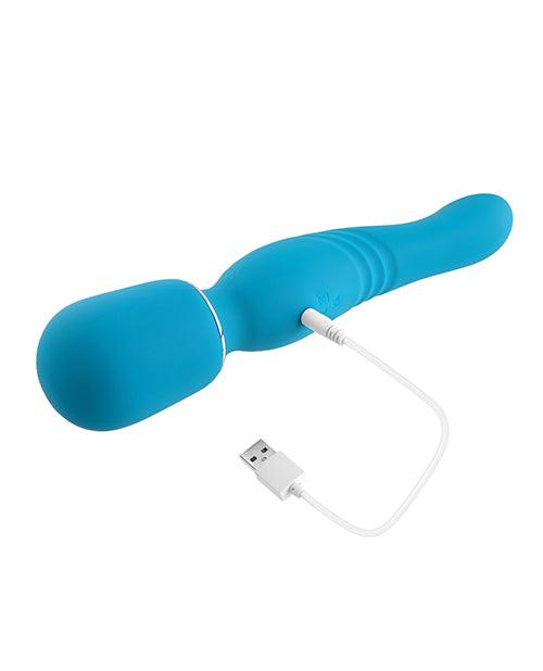 image of product,Gender X Double The Fun - Teal - SEXYEONE