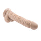 Gender X Flexskin Poseable True Feel 10" Dildo - Light - SEXYEONE