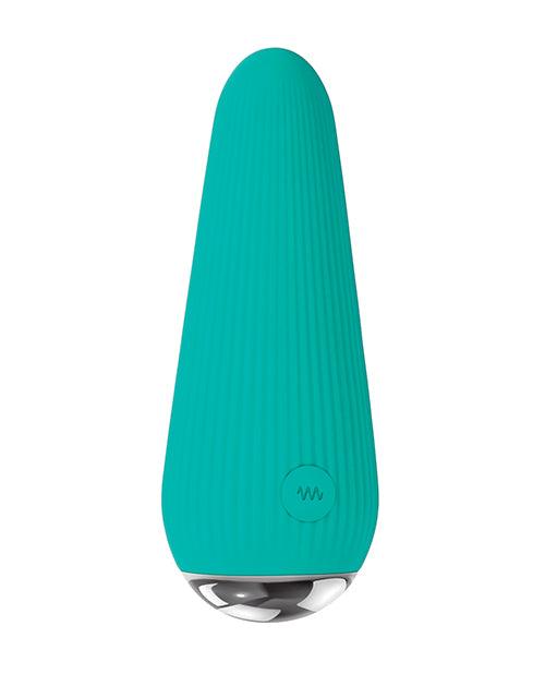 product image,Gender X O-cone - Teal - SEXYEONE