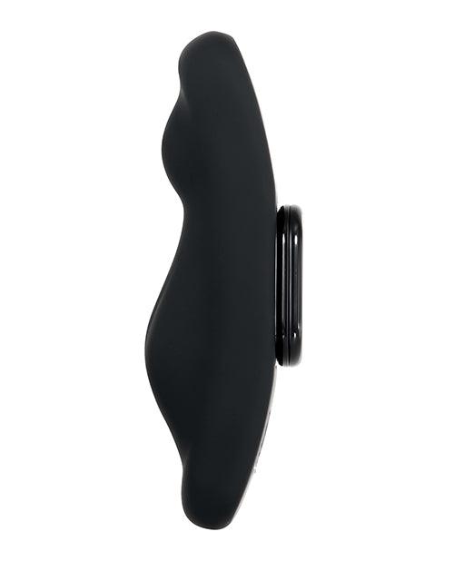image of product,Gender X Our Undie Vibe - Black - SEXYEONE