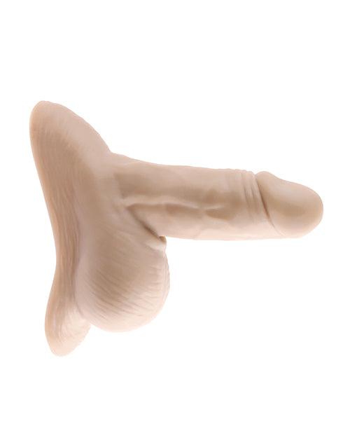 image of product,Gender X Silicone Stand To Pee - SEXYEONE