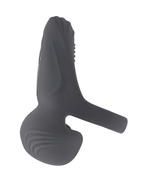 image of product,Gender X Undercarriage - Gray - SEXYEONE