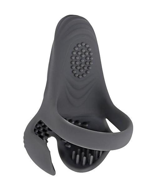 image of product,Gender X Undercarriage - Gray - SEXYEONE