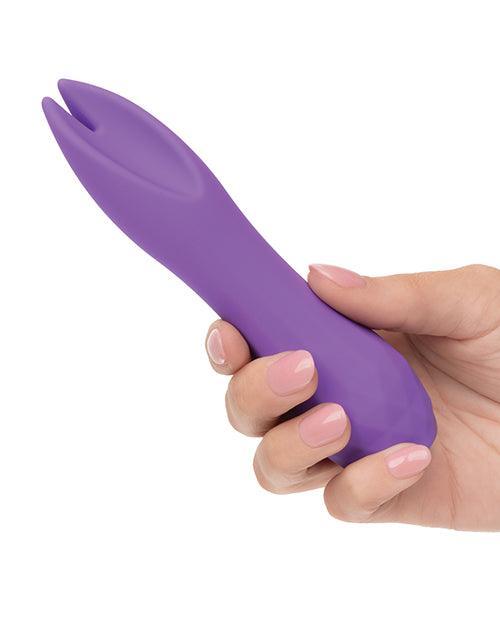 image of product,Gia Dual Flicker - Purple - SEXYEONE