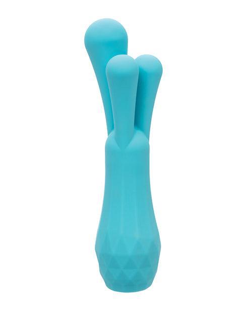 image of product,Gia Triple Teaser - Aqua - SEXYEONE